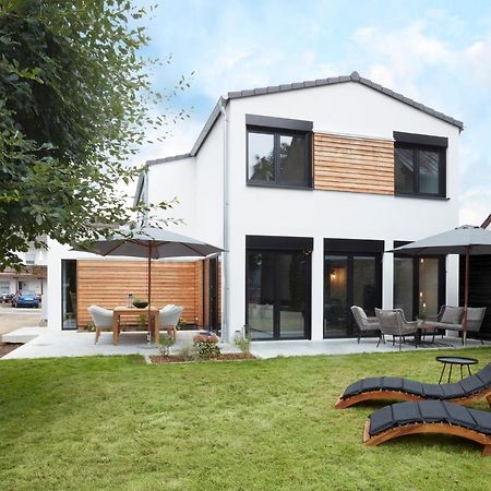 Chalet 48 Mayen Εξωτερικό φωτογραφία