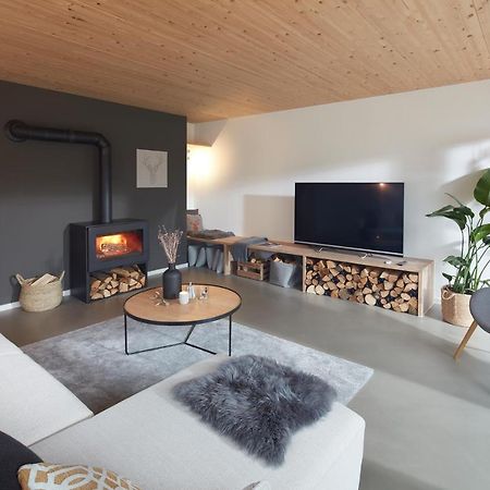 Chalet 48 Mayen Εξωτερικό φωτογραφία