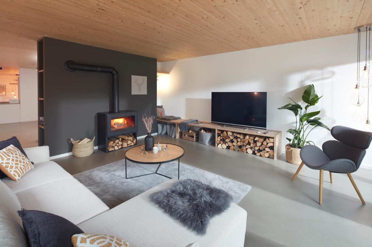 Chalet 48 Mayen Εξωτερικό φωτογραφία