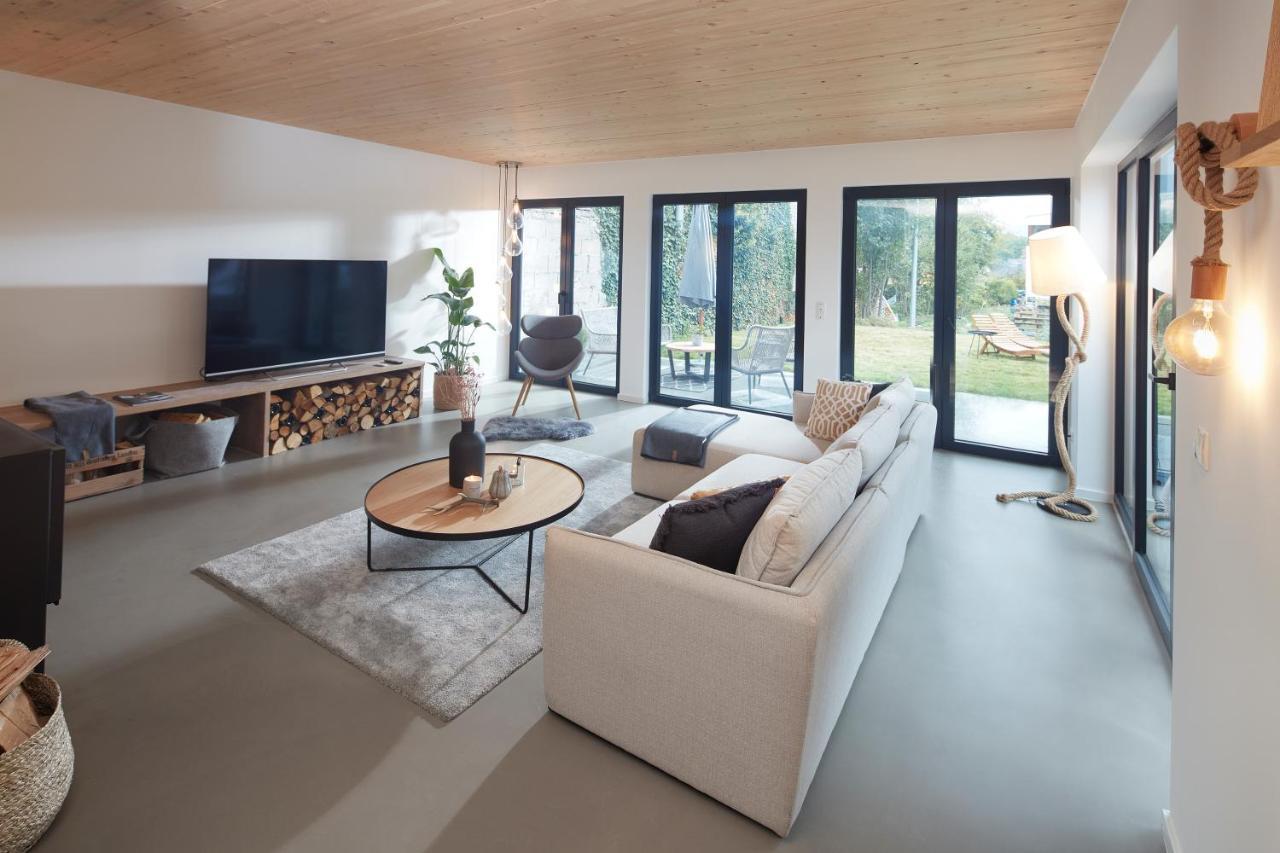 Chalet 48 Mayen Εξωτερικό φωτογραφία