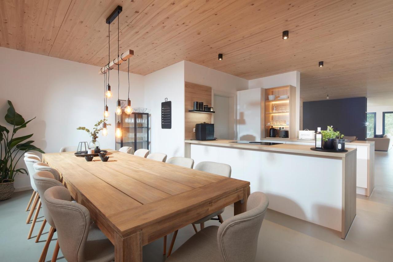 Chalet 48 Mayen Εξωτερικό φωτογραφία