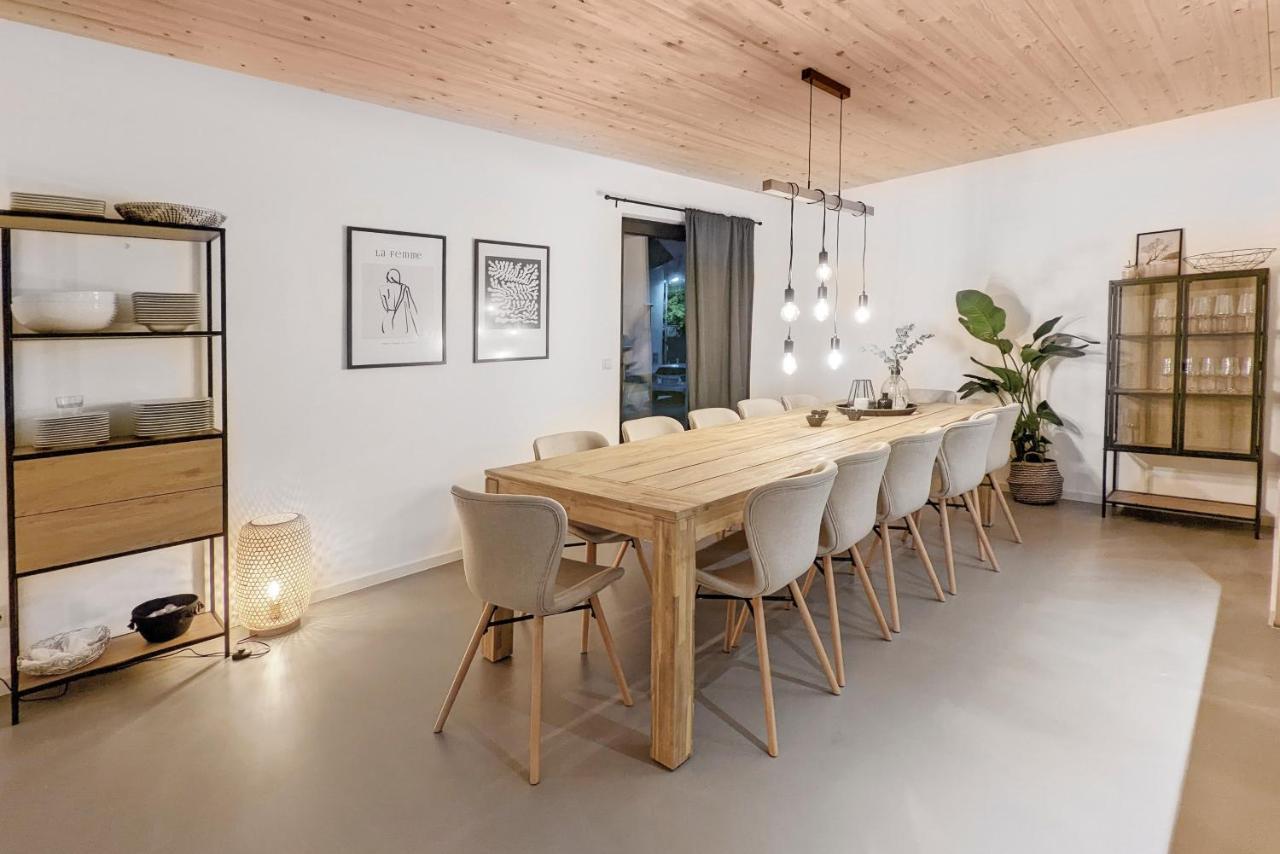 Chalet 48 Mayen Εξωτερικό φωτογραφία