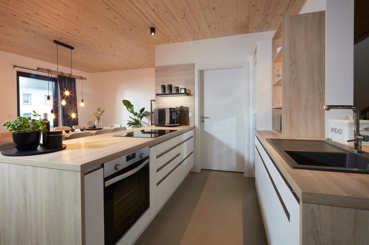 Chalet 48 Mayen Εξωτερικό φωτογραφία